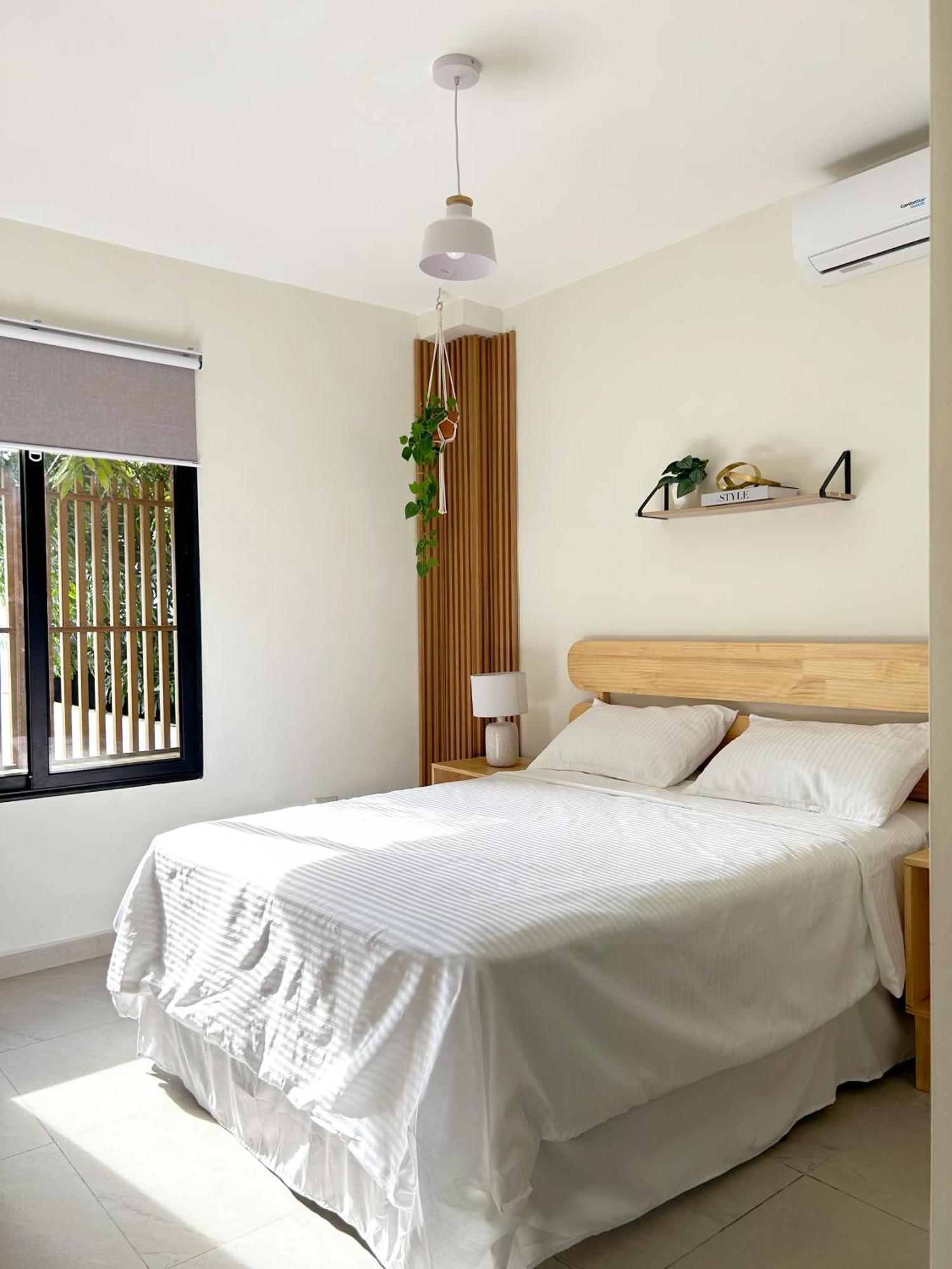 Hotel Rimani San Salvador Bagian luar foto